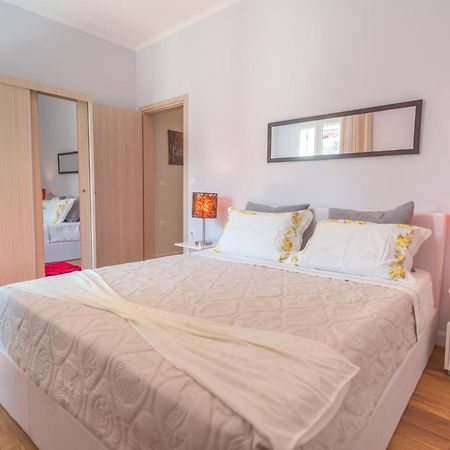 Jessica Apartment Corfu  Exterior photo