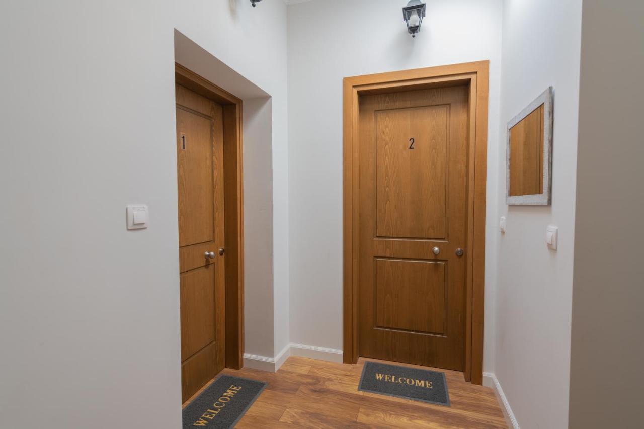 Jessica Apartment Corfu  Exterior photo